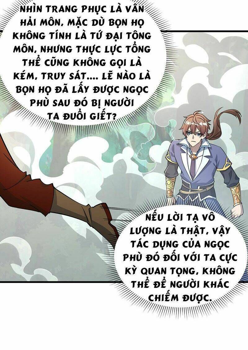 ta có thể rút ra thuộc tính chapter 33 - Next chapter 34