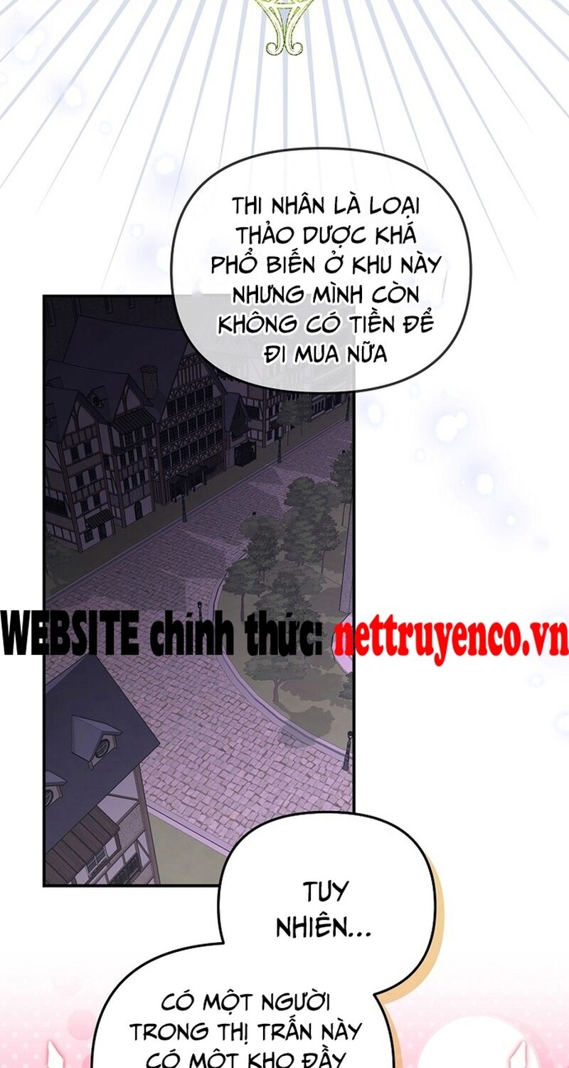 Nhân vật phản diện bị bệnh nan y từ chối được nhận nuôi Chapter 2 - Next Chapter 3