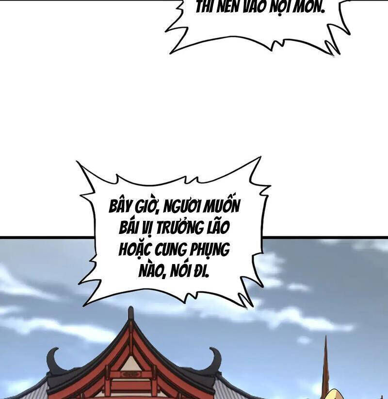 đại quản gia là ma hoàng Chapter 586 - Next Chapter 587