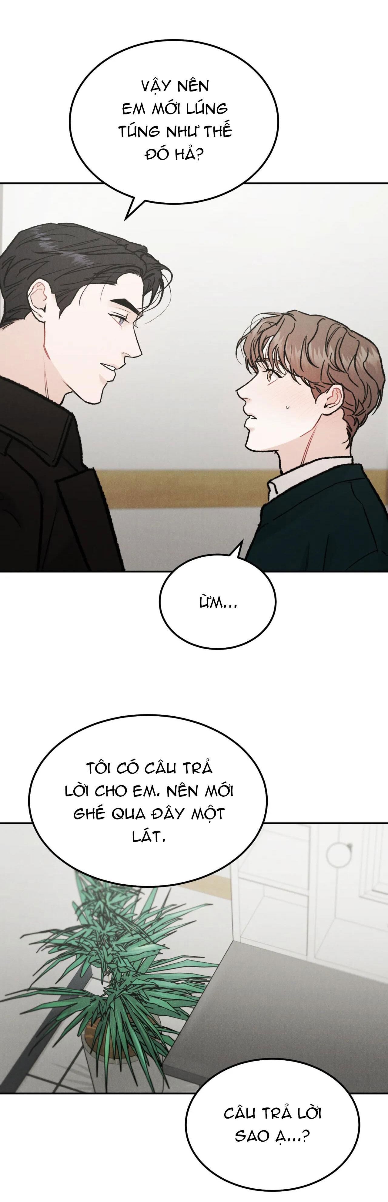 vượt qua giới hạn Chapter 46 - Next chương 47