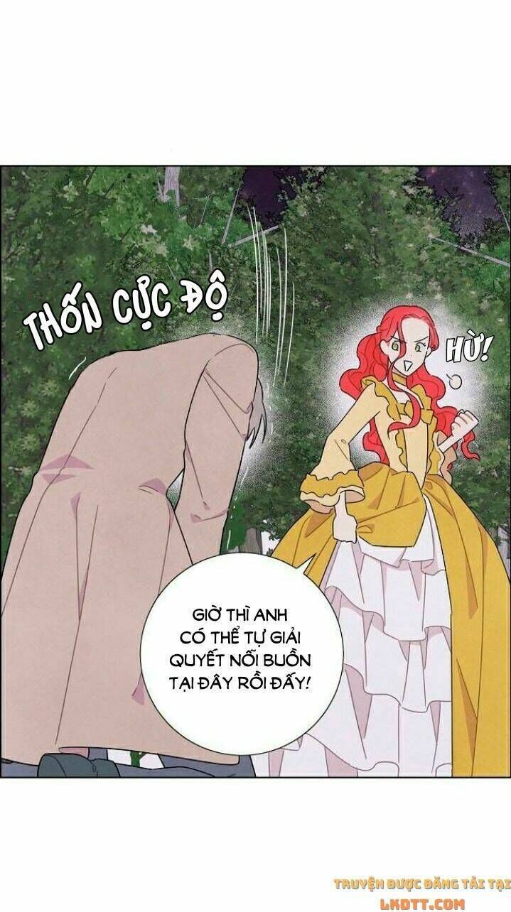 tôi đã cướp mất đêm đầu tiên của nam chính chapter 38 - Next chapter 39