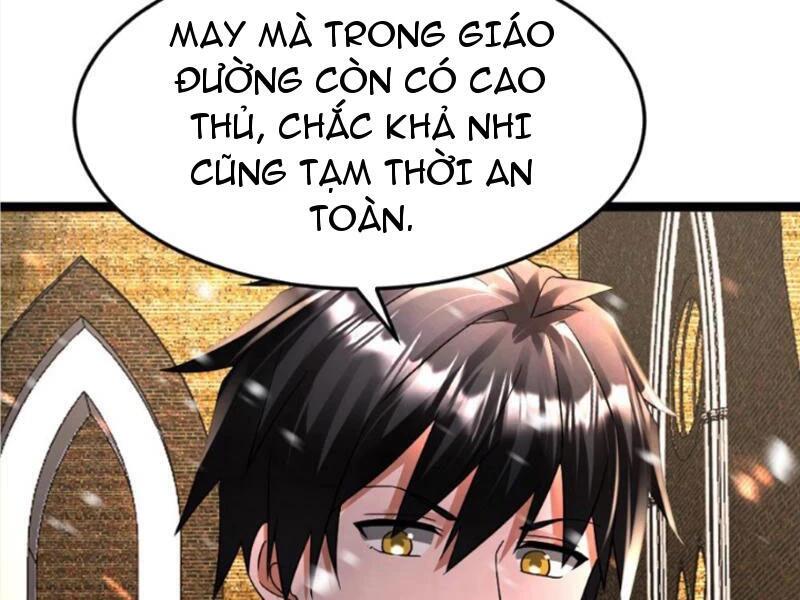 Toàn Cầu Băng Phong: Ta Chế Tạo Phòng An Toàn Tại Tận Thế Chapter 410 - Next Chapter 411