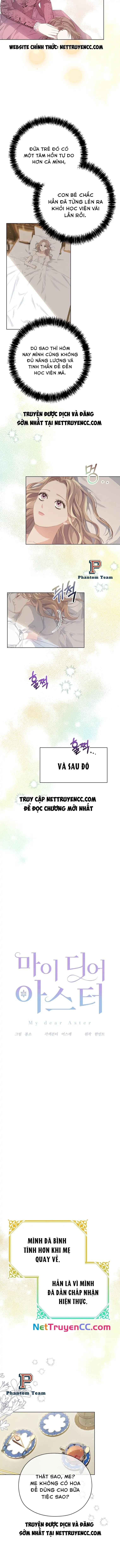 Cây Cúc Tây Thân Yêu Của Tôi Chapter 2 - Trang 2