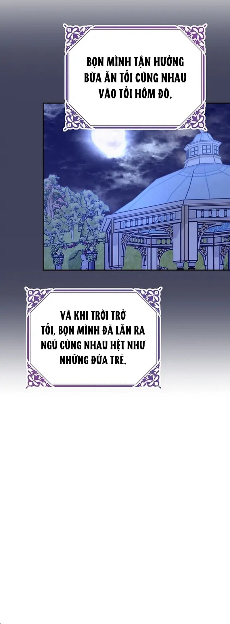 Cây Cúc Tây Thân Yêu Của Tôi Chapter 50 - Trang 2