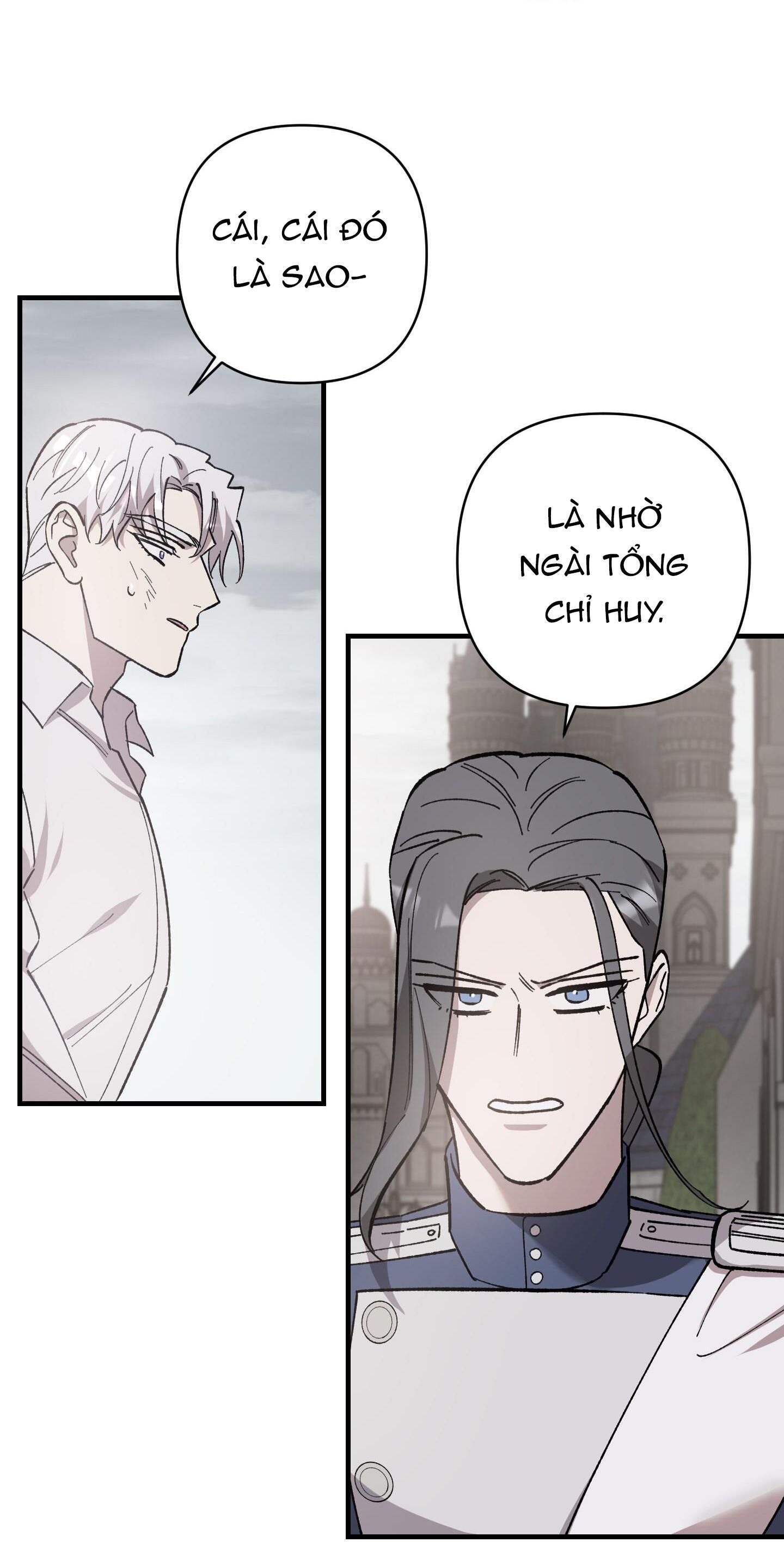 đóa hoa của mặt trời Chapter 25 - Next Chapter 25