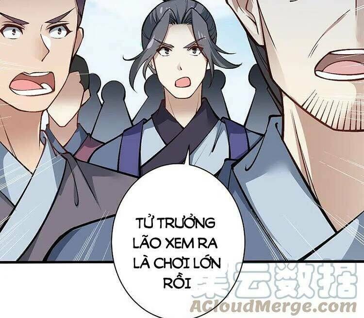 nghịch thiên tà thần chapter 545 - Trang 2