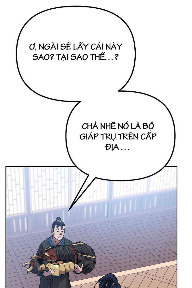 sự chuyển sinh vào võ lâm thế gia của ranker chương 107 - Next chapter 108