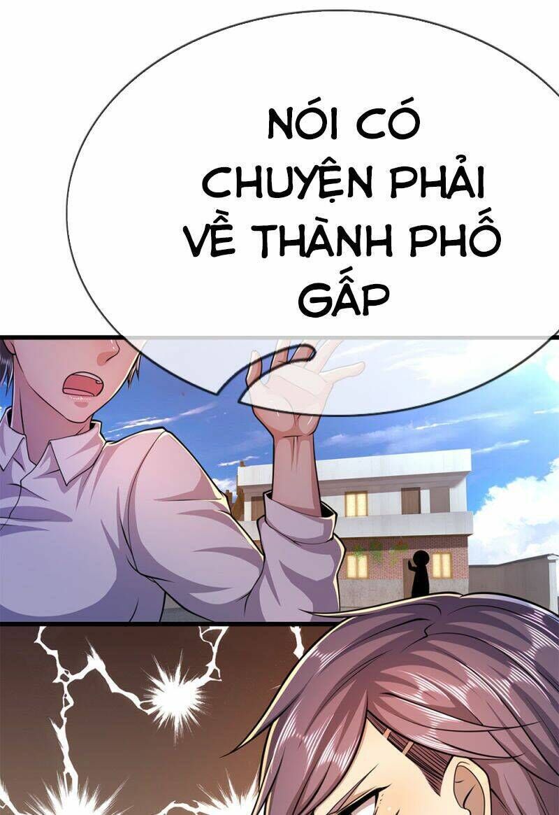 y võ chí tôn Chapter 194 - Trang 2