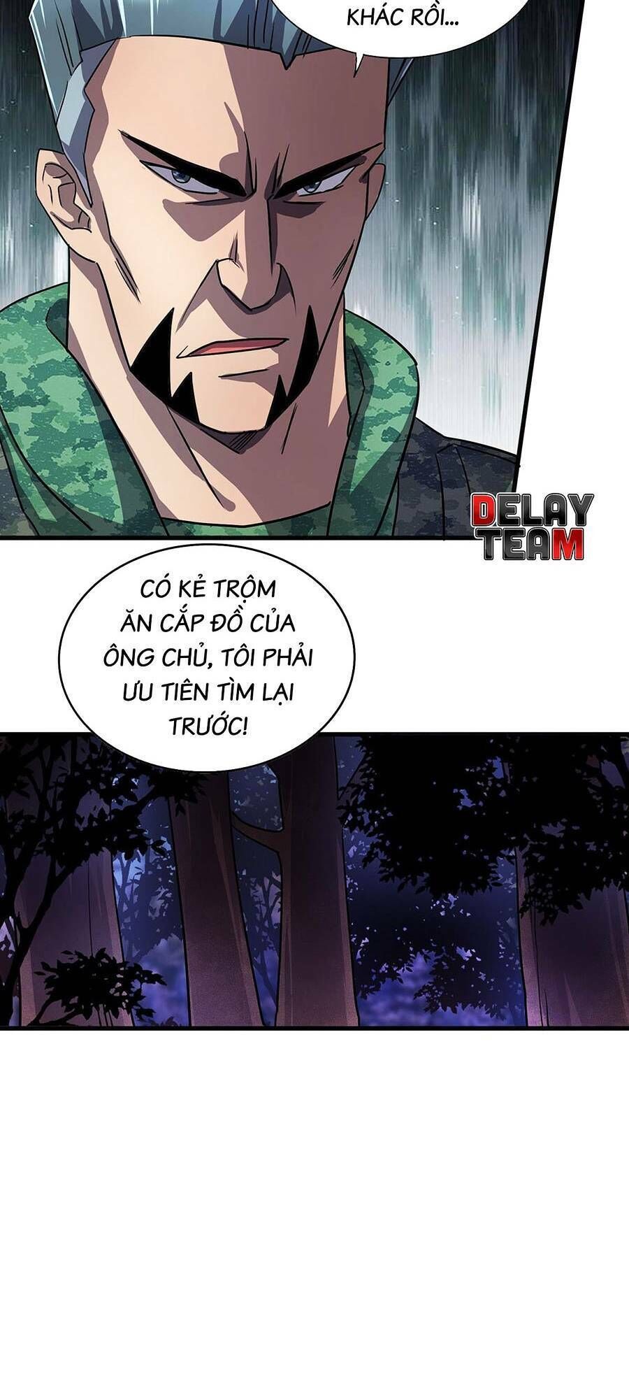 càng đánh càng mạnh chapter 28 - Trang 2