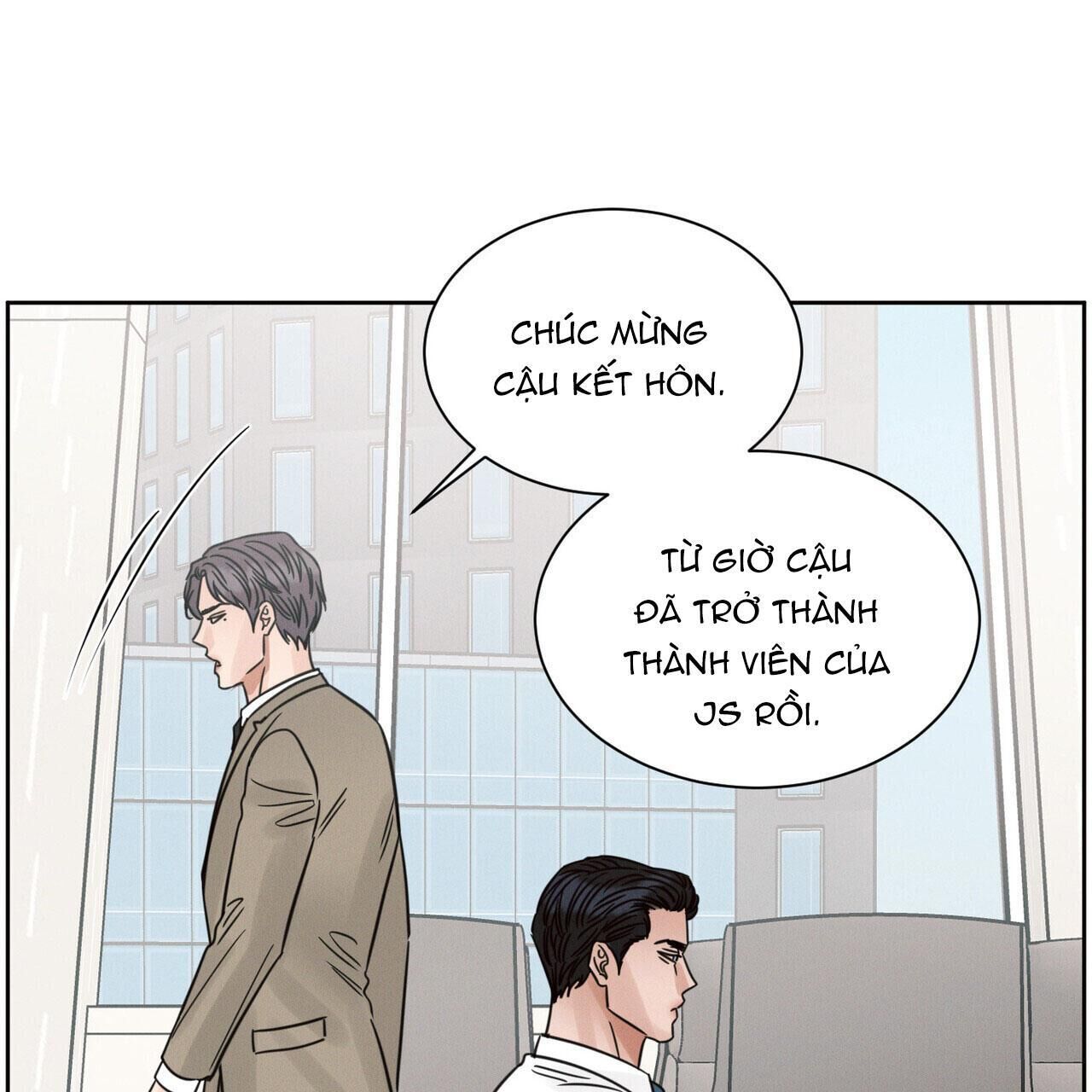 dù anh không yêu em Chapter 84 - Trang 2