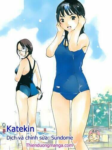 Katekin Chapter 30 - Trang 2