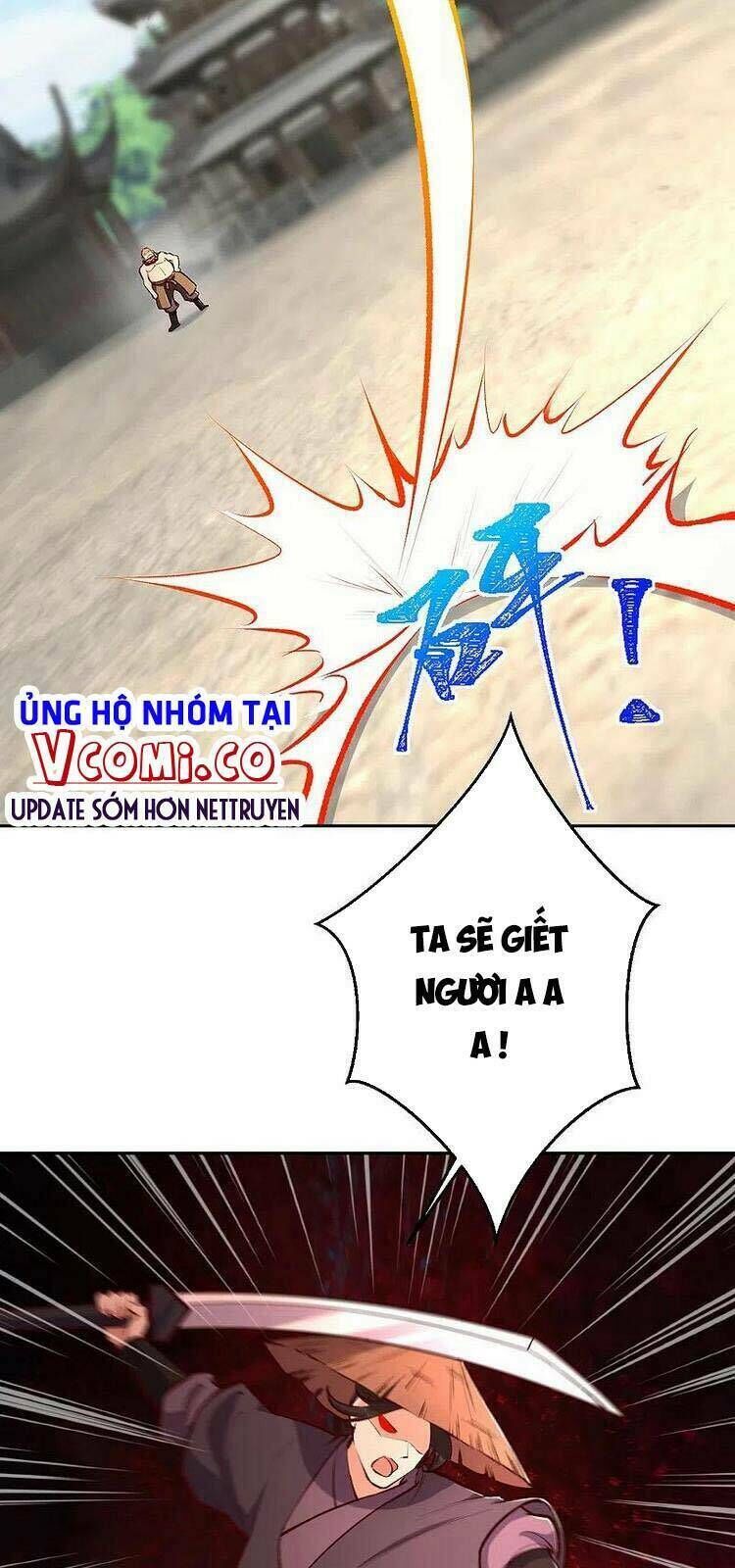 nghịch thiên tà thần chapter 452 - Next chapter 453