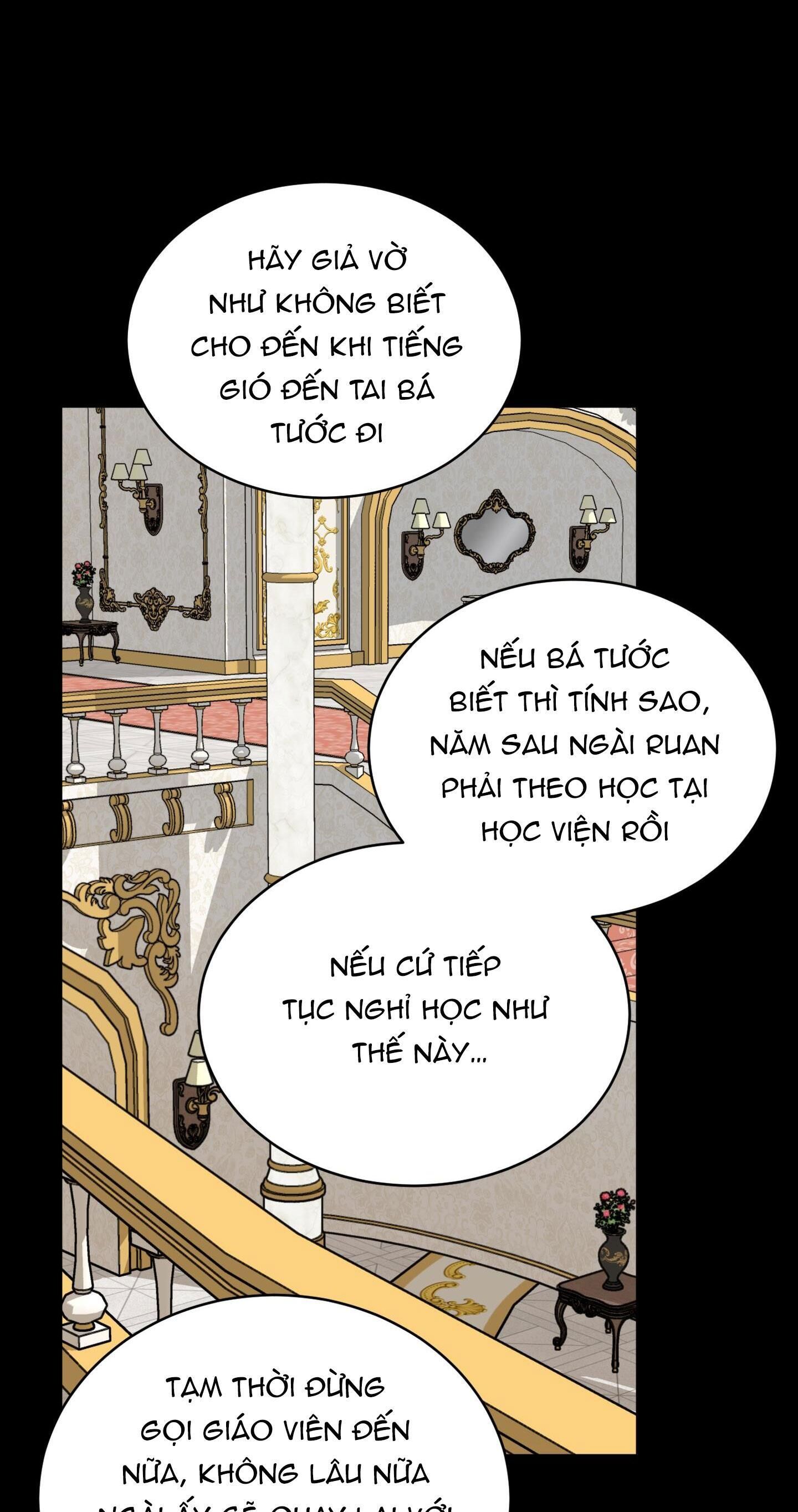 đóa hoa không tên Chapter 3 - Next Chương 4