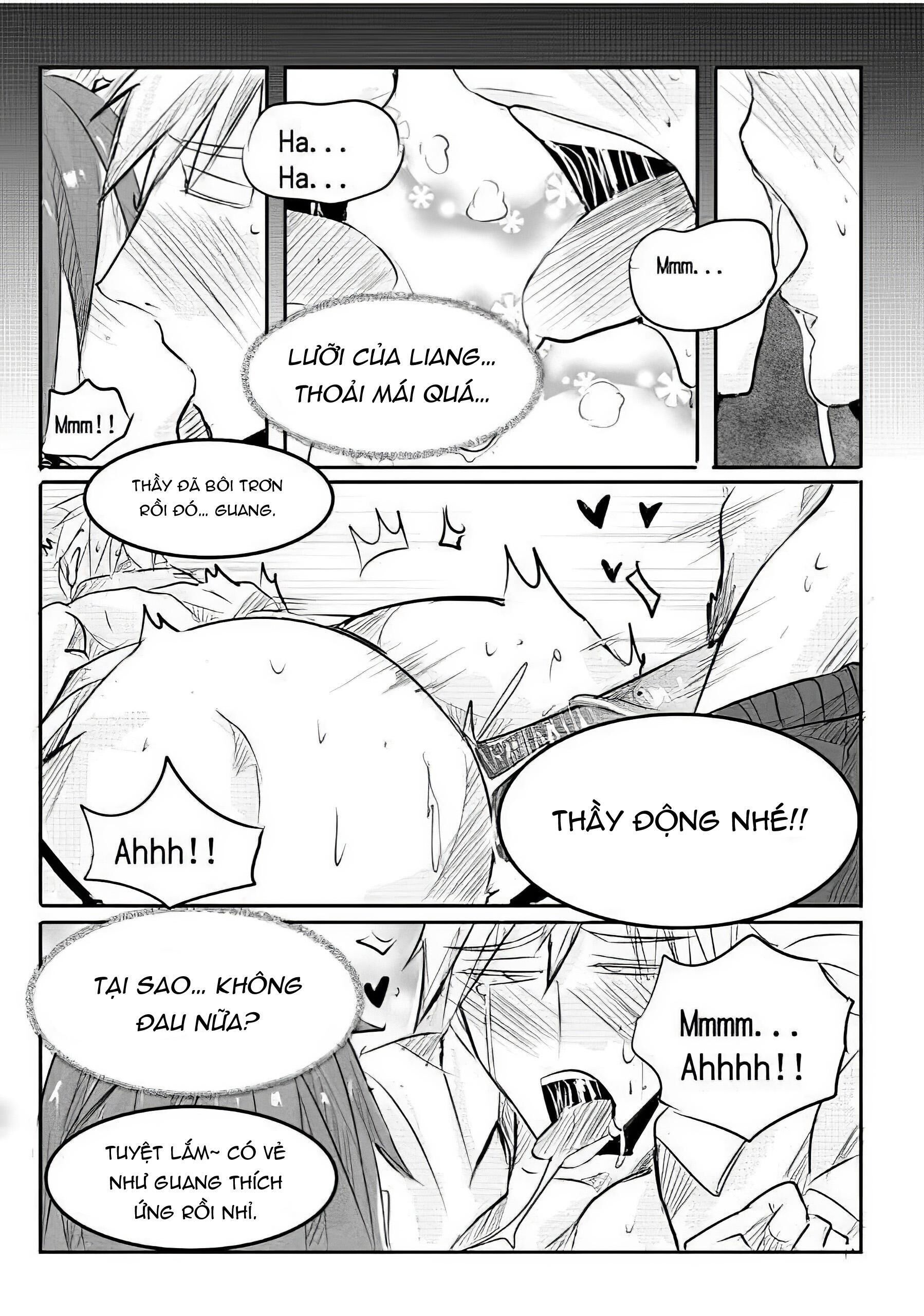 oneshot vicera comics house Chapter 97 - Next Chapter 98