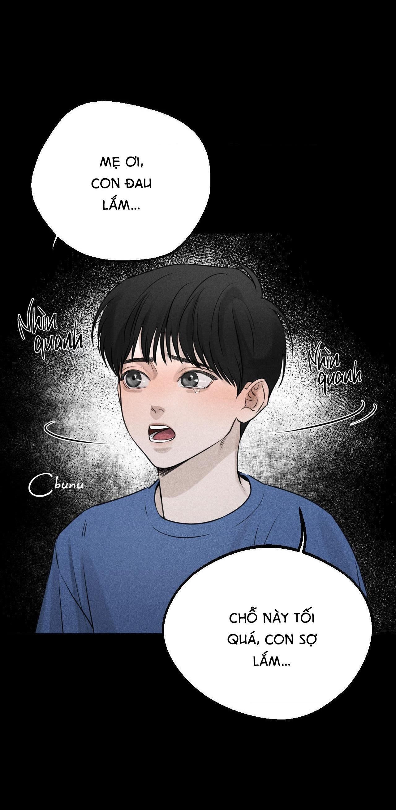 (Cbunu) Gấu Teddy Thân Yêu Chapter 3 - Trang 2