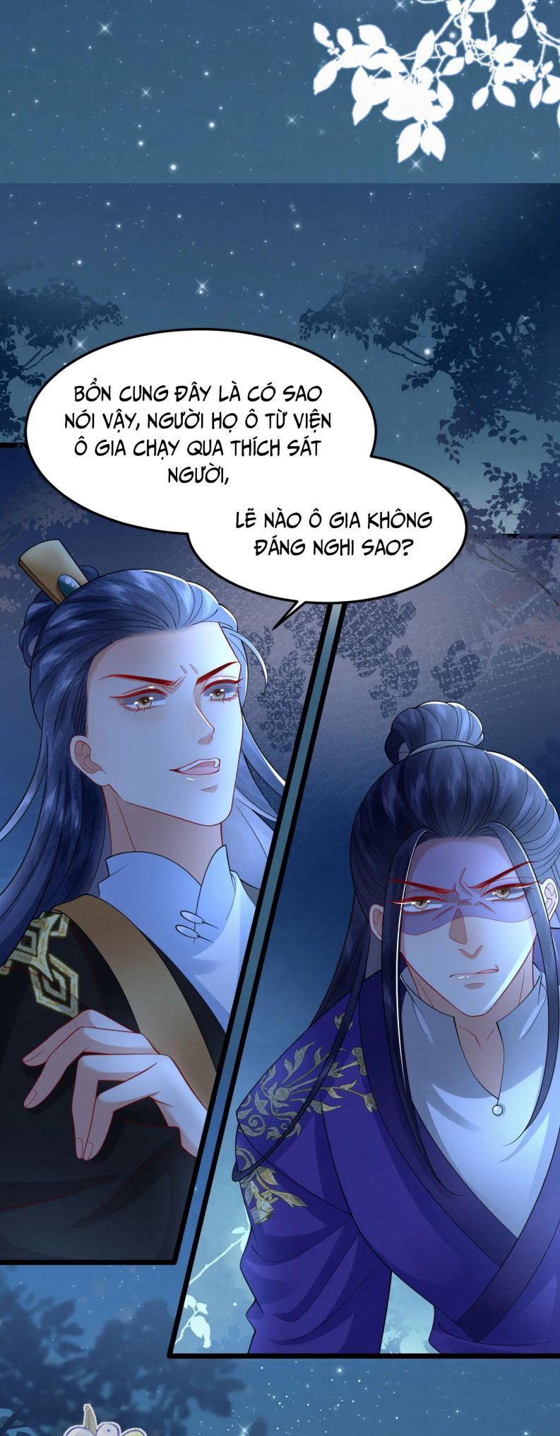 BL PHẾ THÊ TRÙNG SINH Chap 57 - Next 