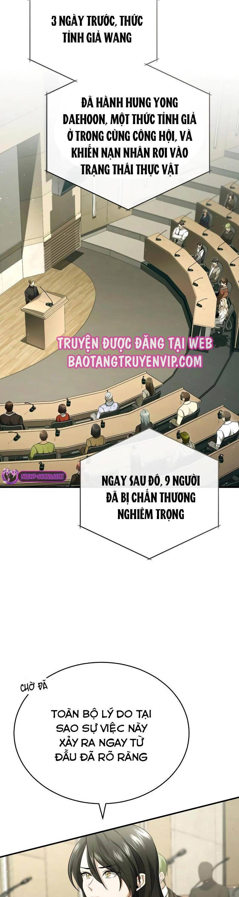 hồi quy giả về hưu chương 45 - Trang 2