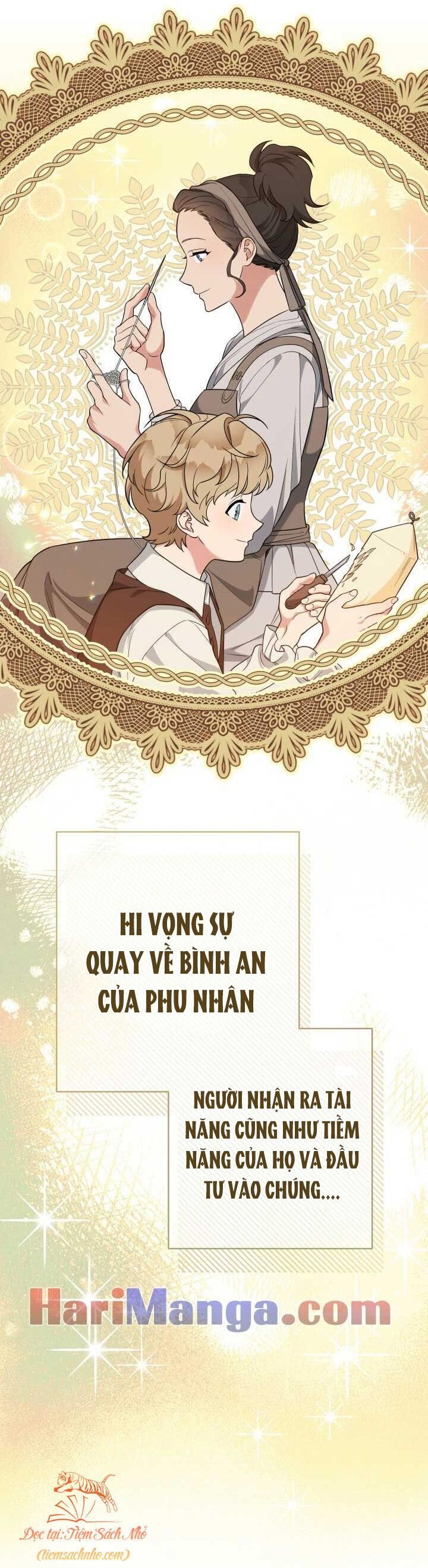 Hôn Nhân Vụ Lợi Chap 21 - Next Chap 22