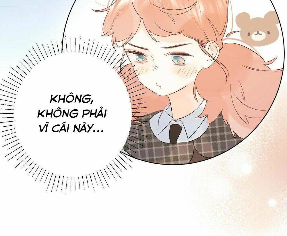 phù thủy hạng bét chapter 26 - Next Chap 26.5