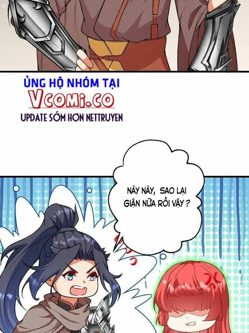 nghịch thiên tà thần chapter 431 - Trang 2