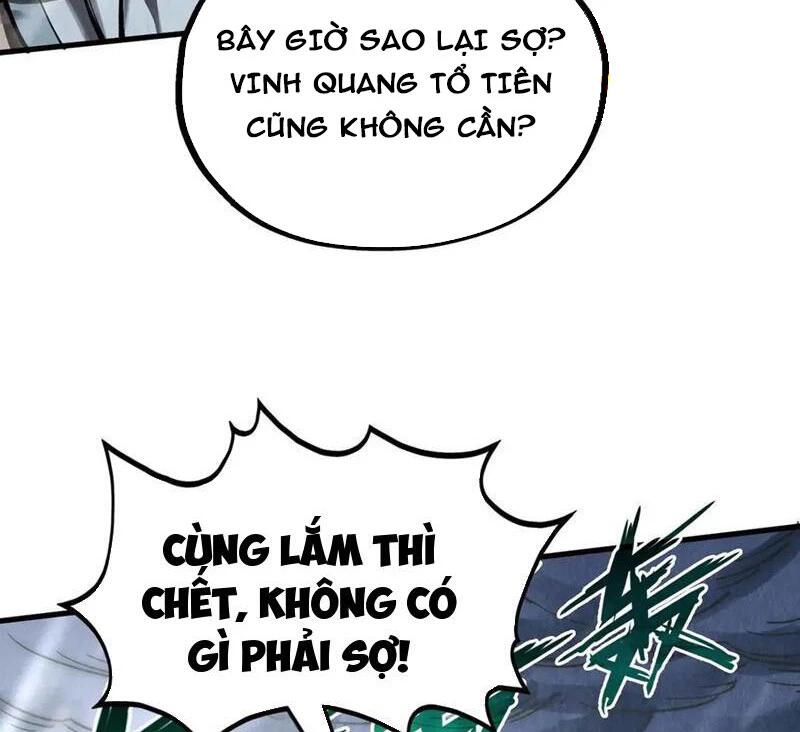 vạn cổ chí tôn Chapter 335 - Trang 2