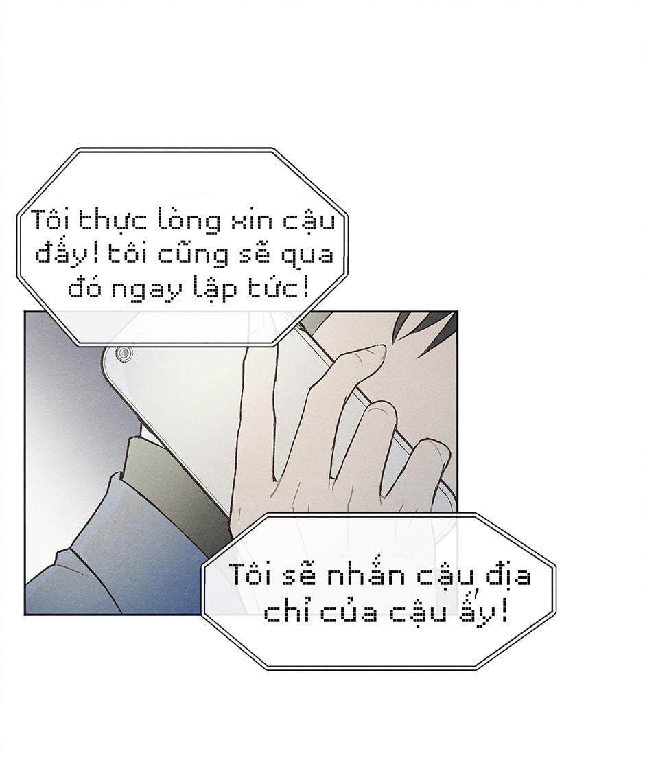 Yêu Hay Không Yêu Chapter 7 - Next Chapter 8