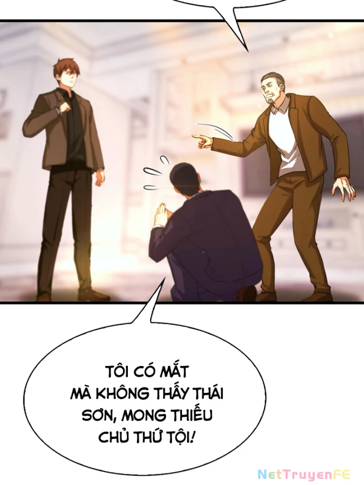 đô thị thánh thủ: ta là y võ đỉnh phong Chapter 13 - Trang 2