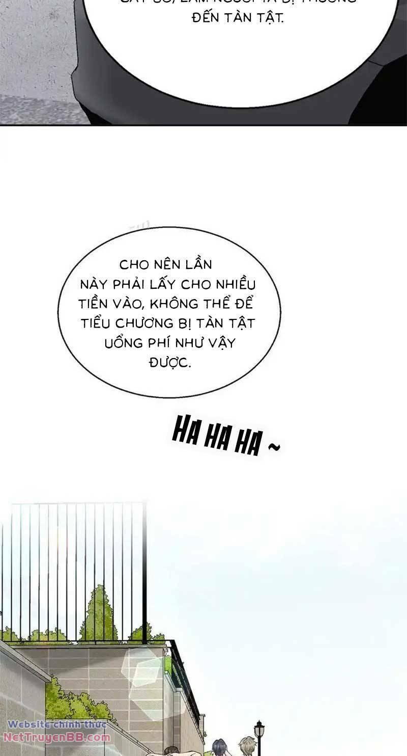 kết đẹp với chú út kiếp trước sau chia tay chapter 21 - Next chapter 22