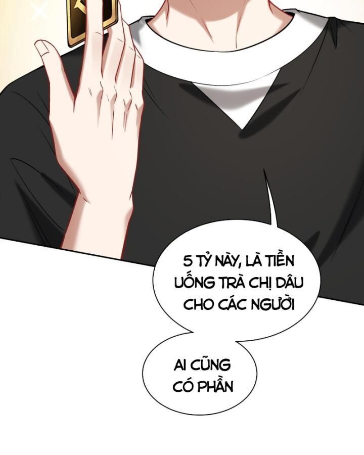 không làm kẻ nịnh bợ nữa, ta trở thành tỷ phú! chapter 79 - Next chapter 80