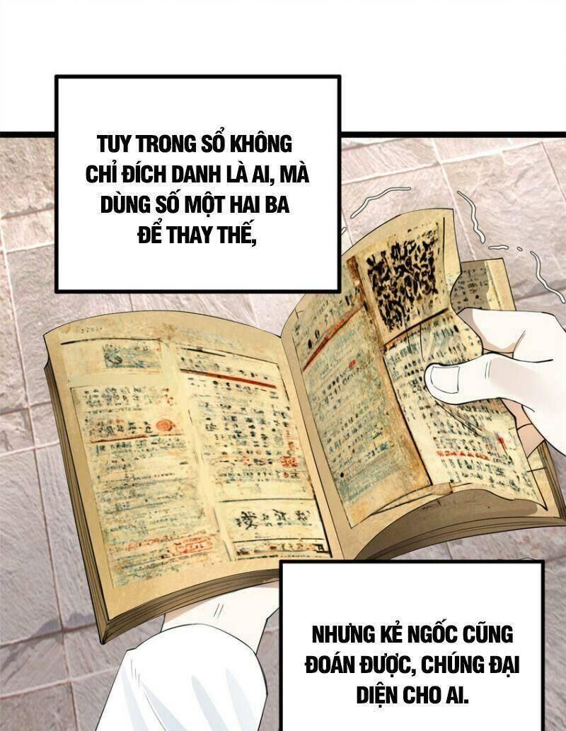 chàng rể mạnh nhất lịch sử Chapter 43 - Next Chapter 44