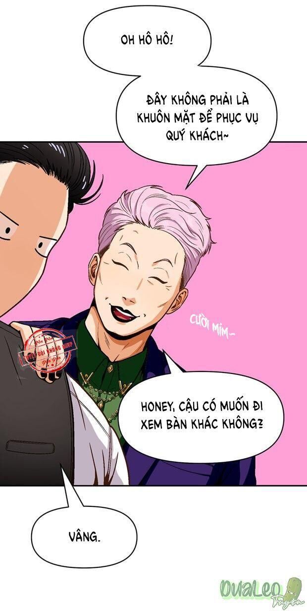 tình yêu thuần khiết Chapter 24 - Next Chap 24