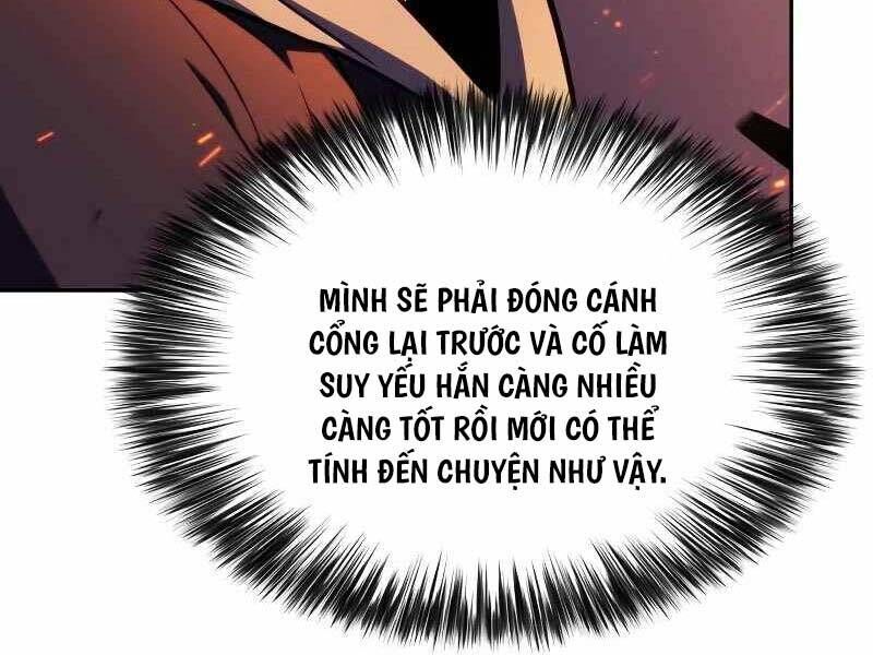 người chơi mới solo cấp cao nhất chapter 146 - Trang 1