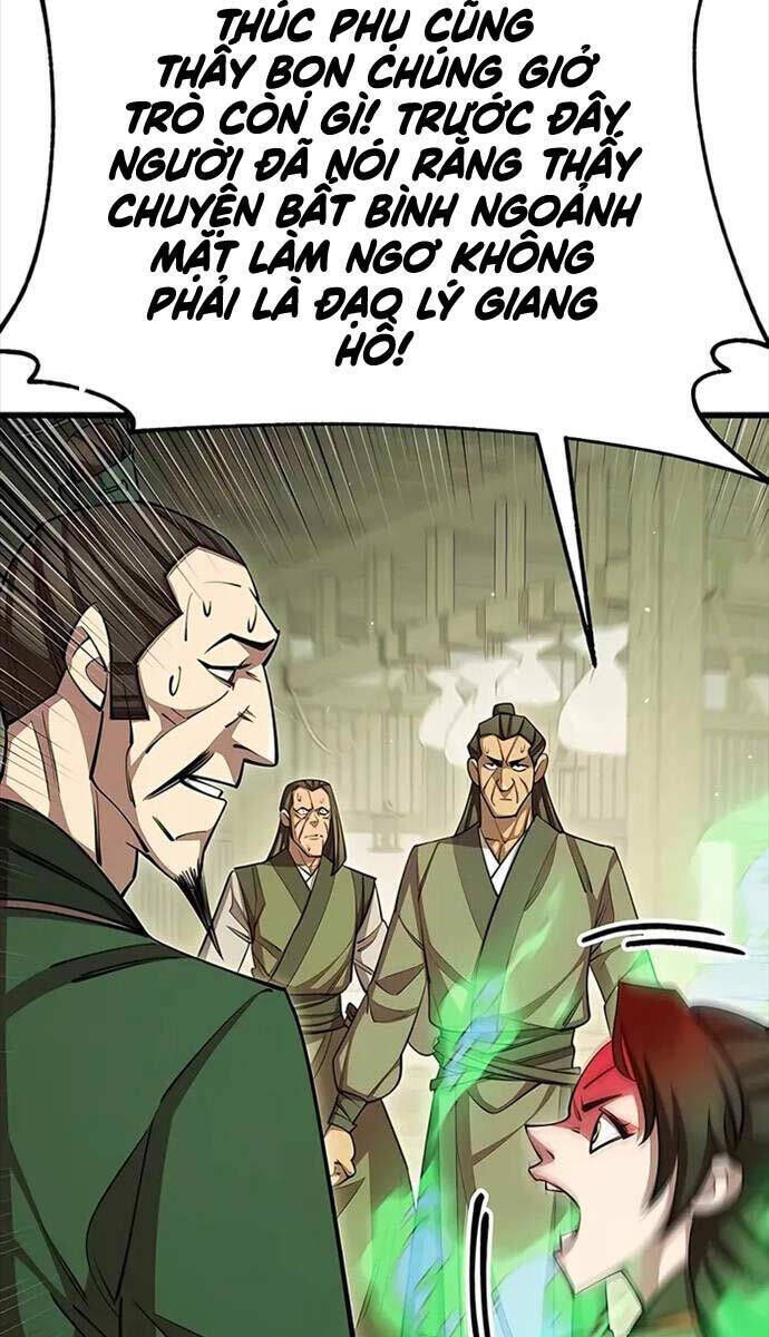 thiên hạ đệ nhất đại sư huynh chapter 74 - Next Chương 75