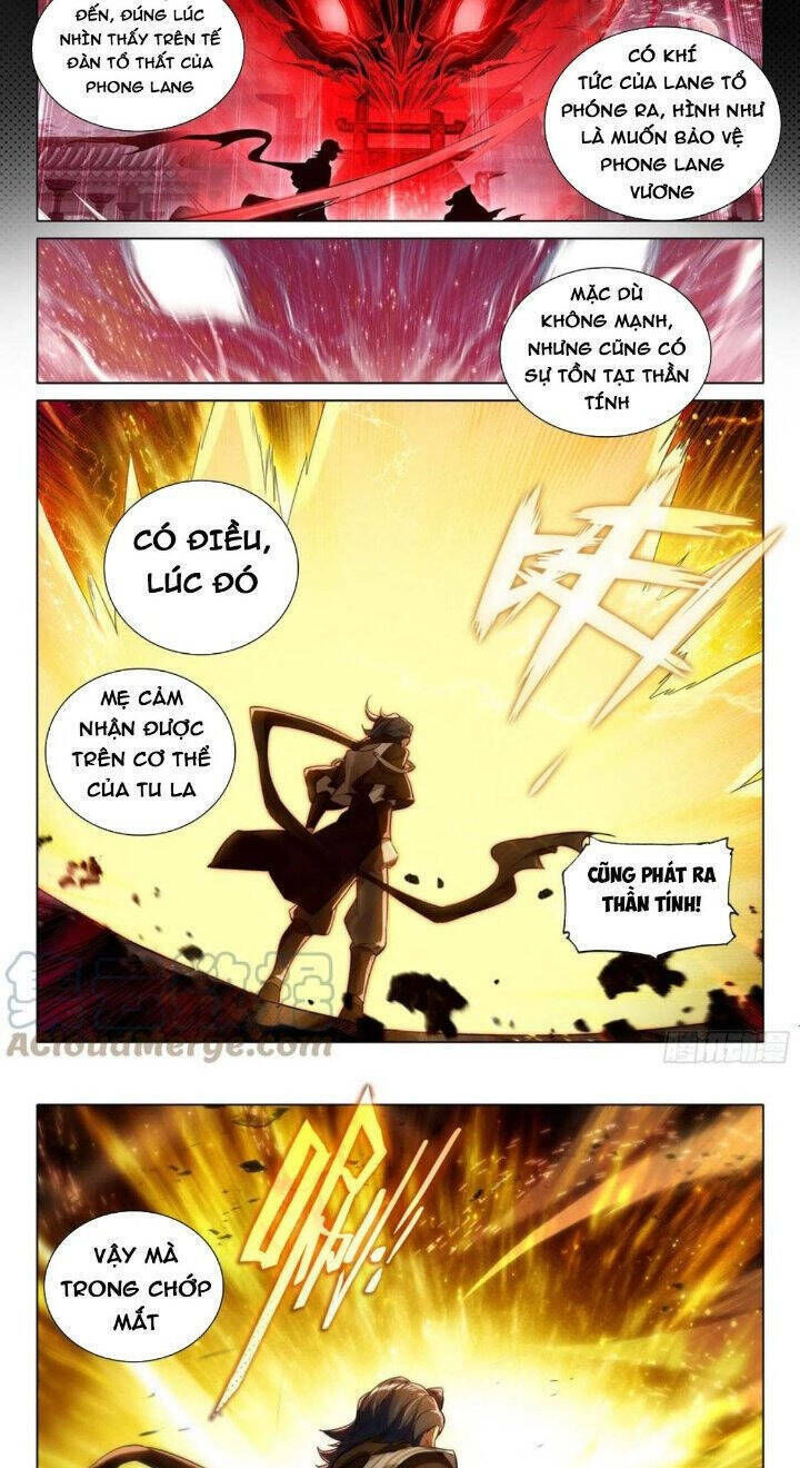 đấu la đại lục 5 chapter 82 - Next chapter 83