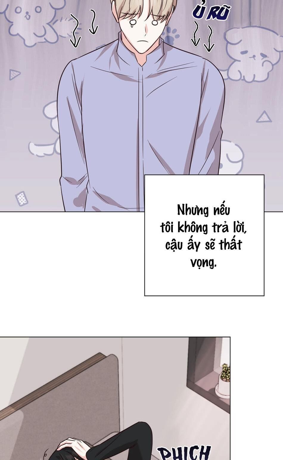 tuyển tập manhwa dằm khăm Chapter 9 -Ngủ ngon 2 - Trang 1