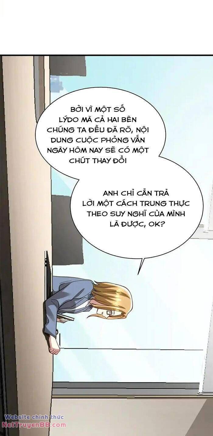 thành tỷ phú nhờ thua lỗ game chapter 144 - Trang 2