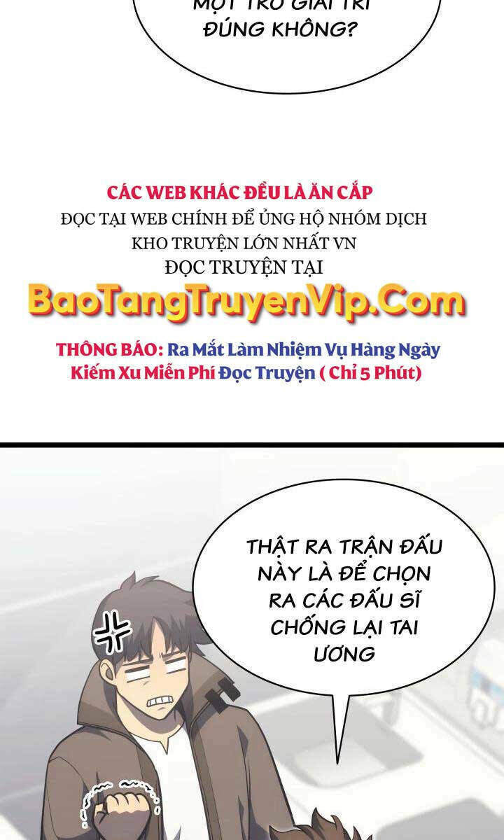 sự trở lại của anh hùng cấp thảm họa chapter 63 - Trang 2