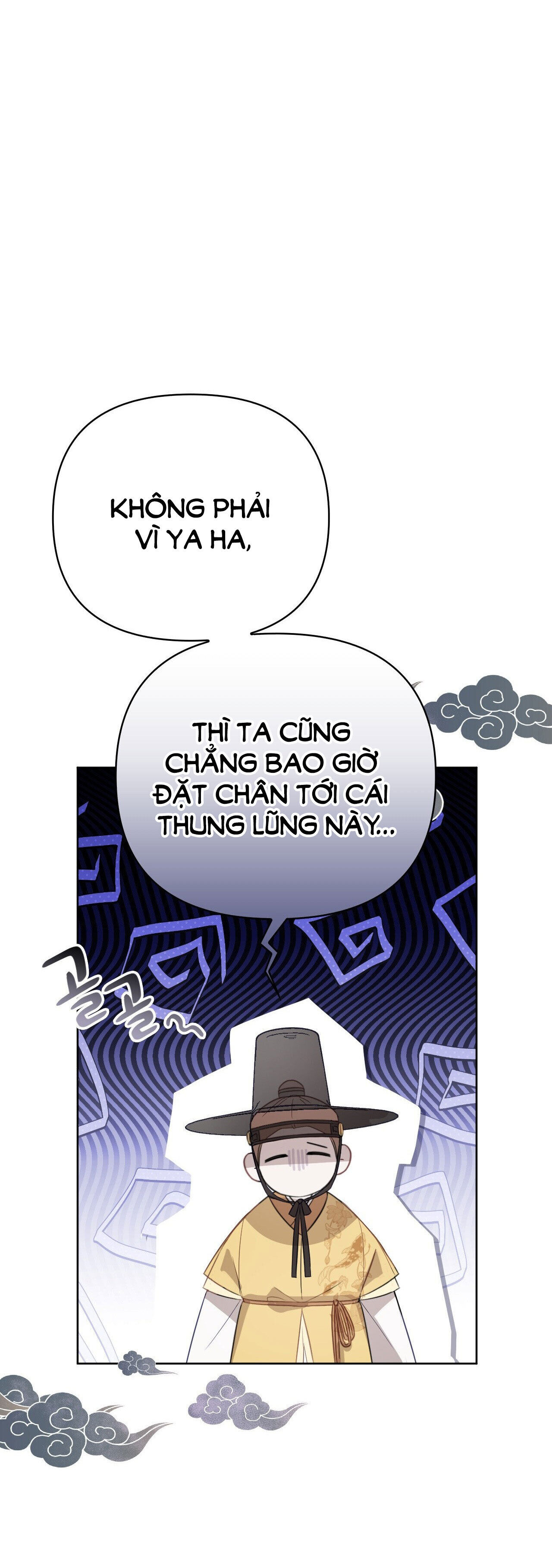 [18+] hậu cung kế Chapter 2 - Trang 2