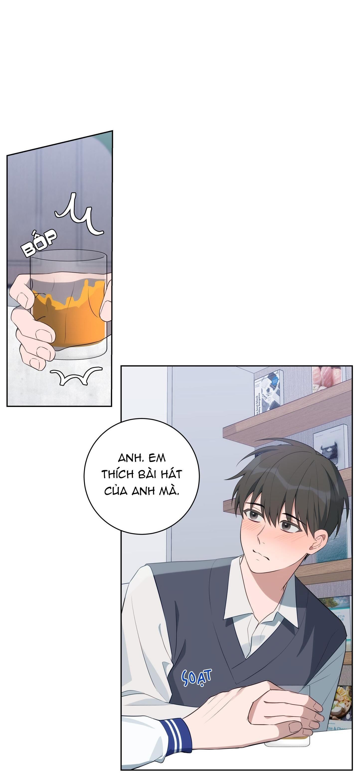 ba ngày, làm thật Chapter 3 - Next 4