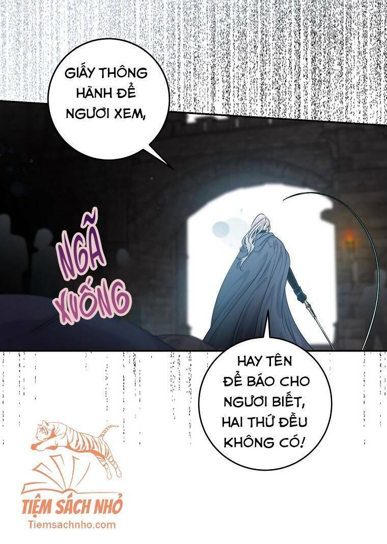 tôi đã thuần hóa một tên bạo chúa và chạy trốn chapter 46 - Next chapter 47.1