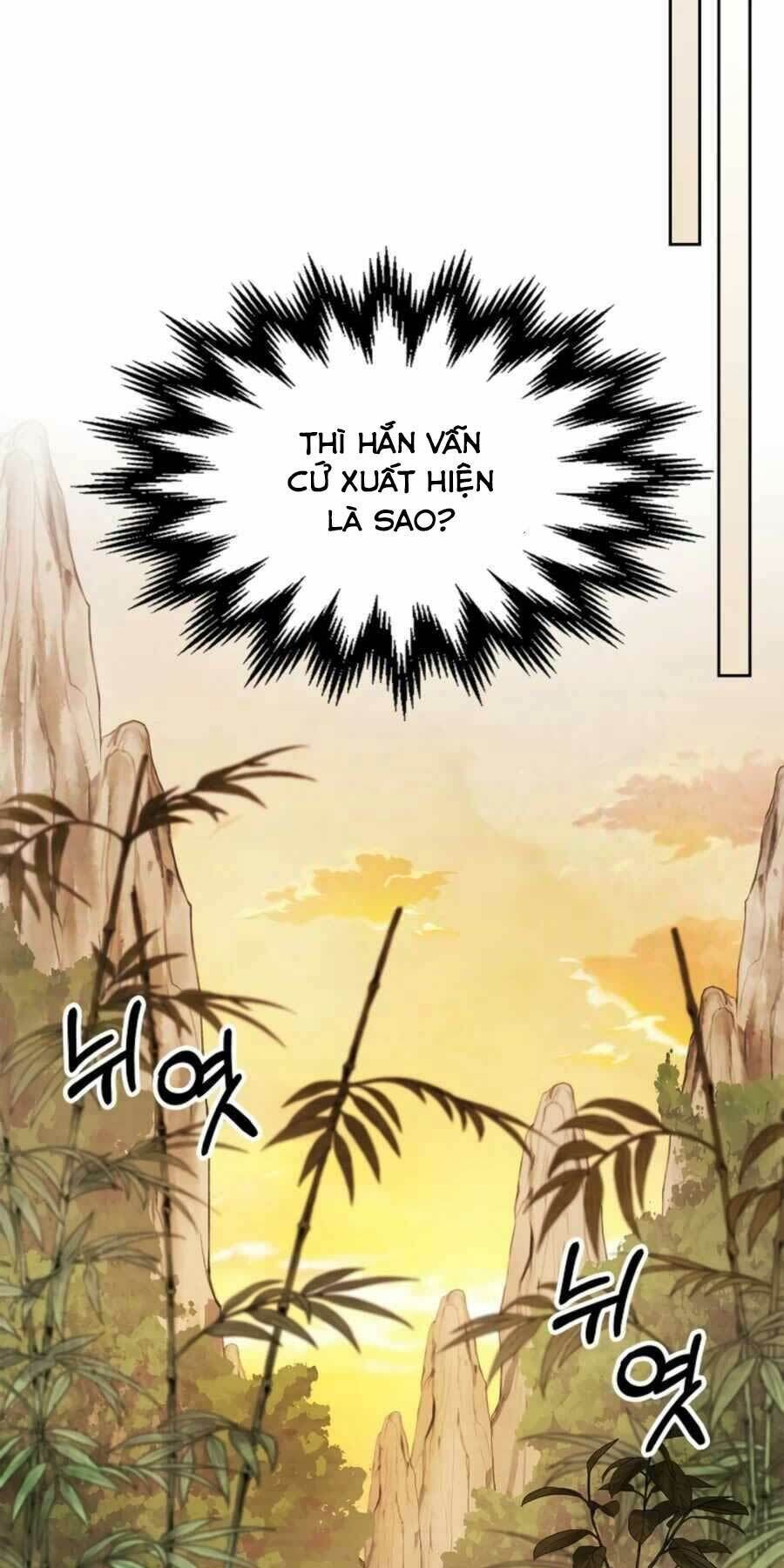 vị thần trở lại chapter 9 - Trang 2