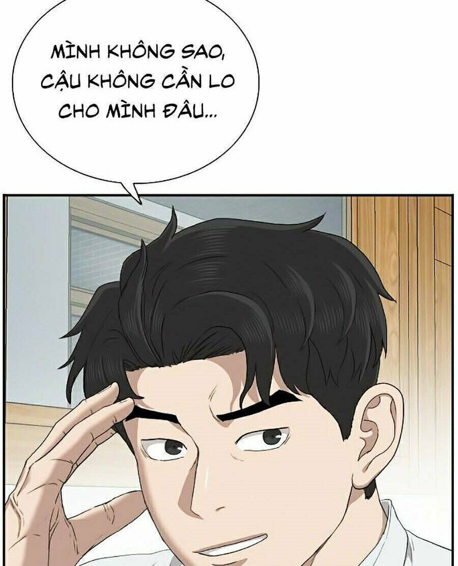 người xấu chapter 30 - Trang 2