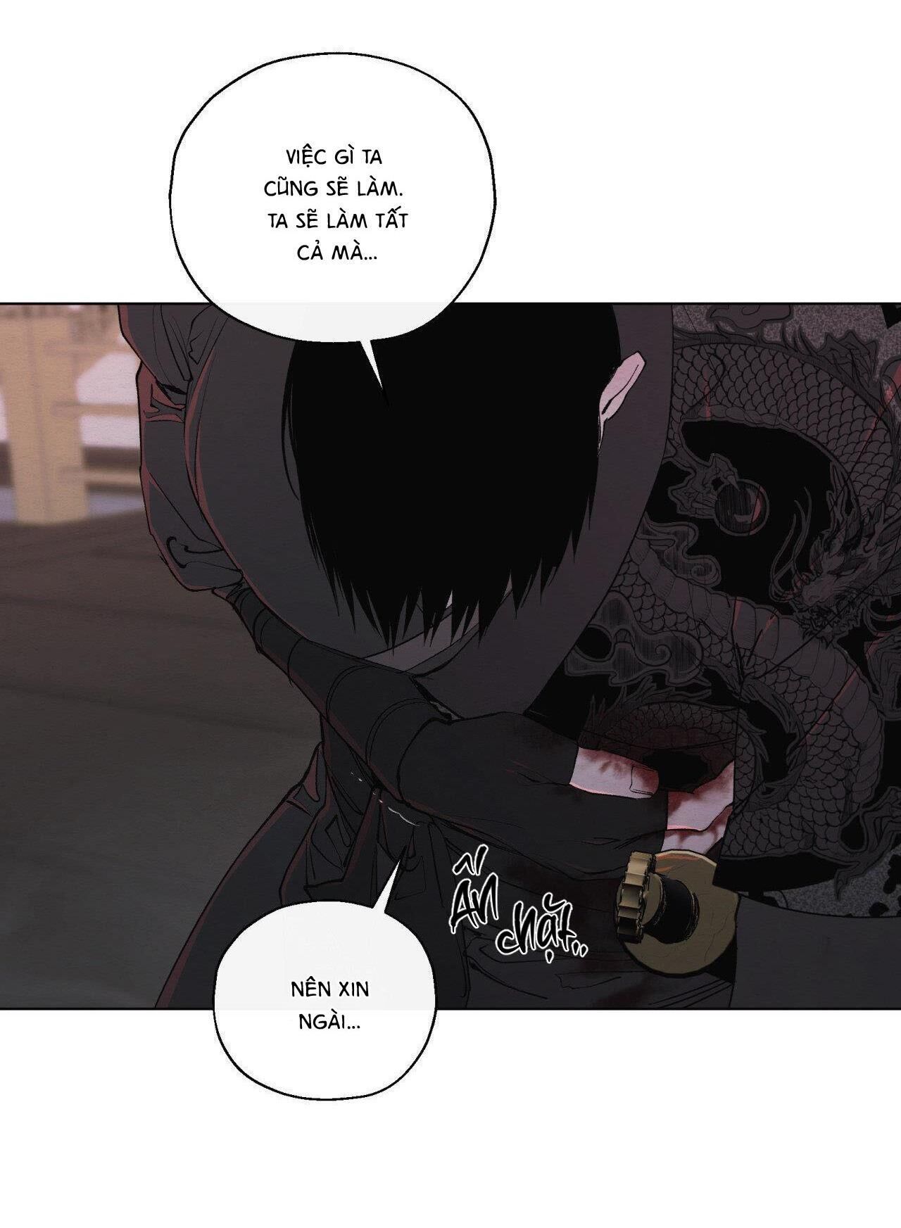 (CBunu) Lạc Hồn Chapter 11 - Trang 1