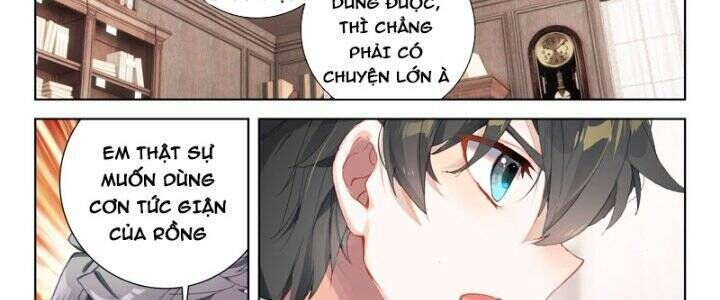 chung cực đấu la chapter 399 - Next chapter 400