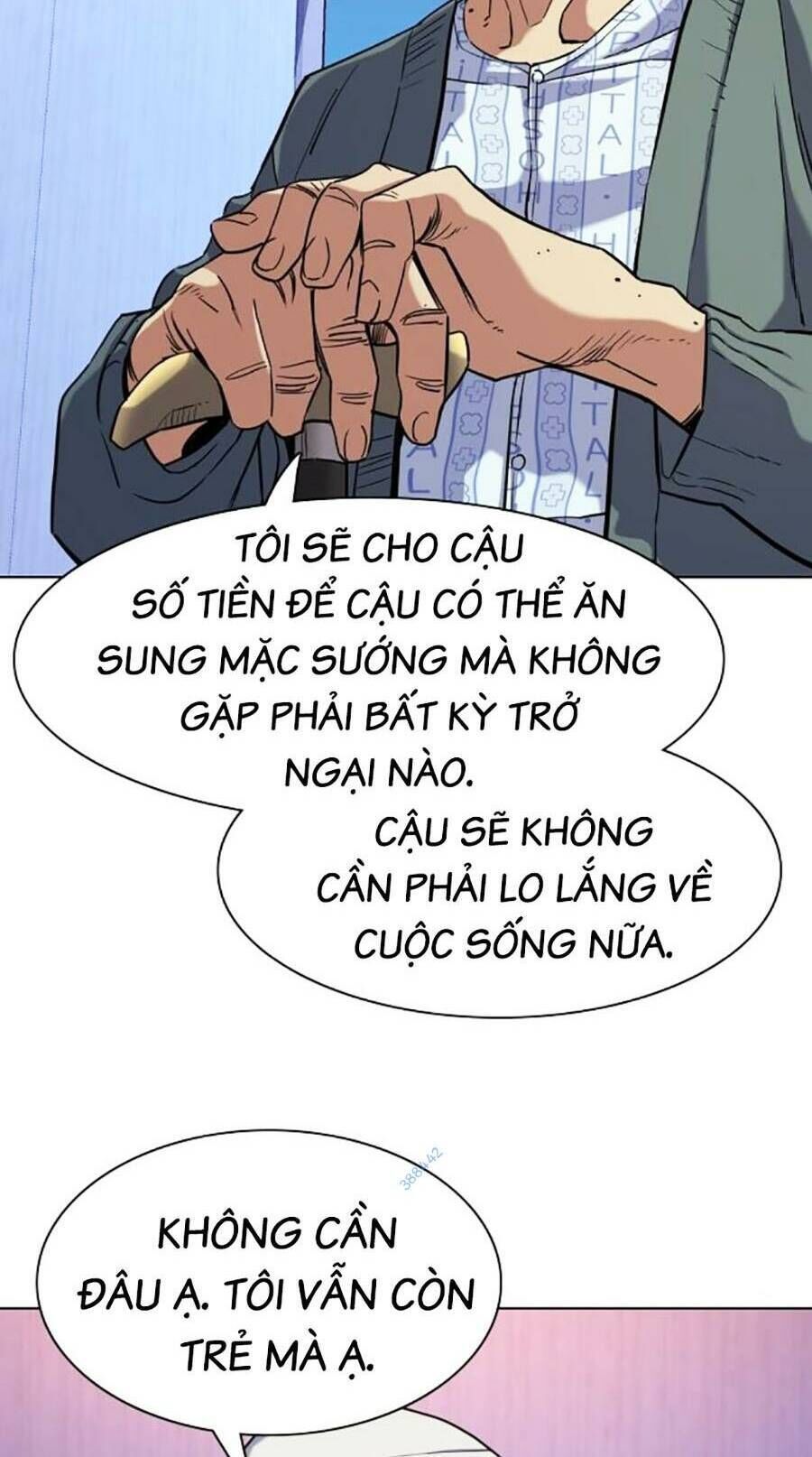 tiểu thiếu gia gia tộc tài phiệt chapter 75 - Next chapter 76