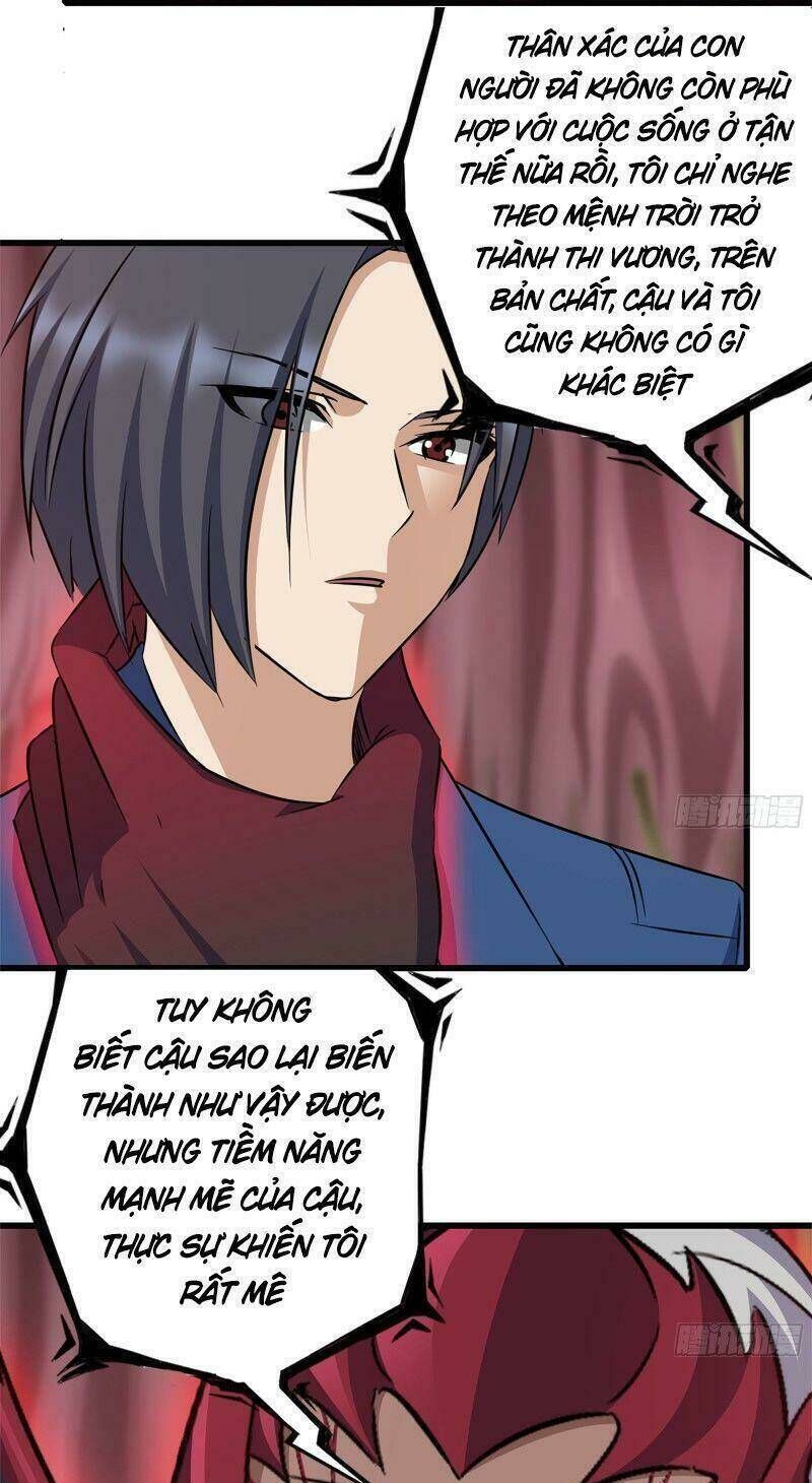 tôi chuyển vàng tại mạt thế Chapter 200 - Next Chapter 201