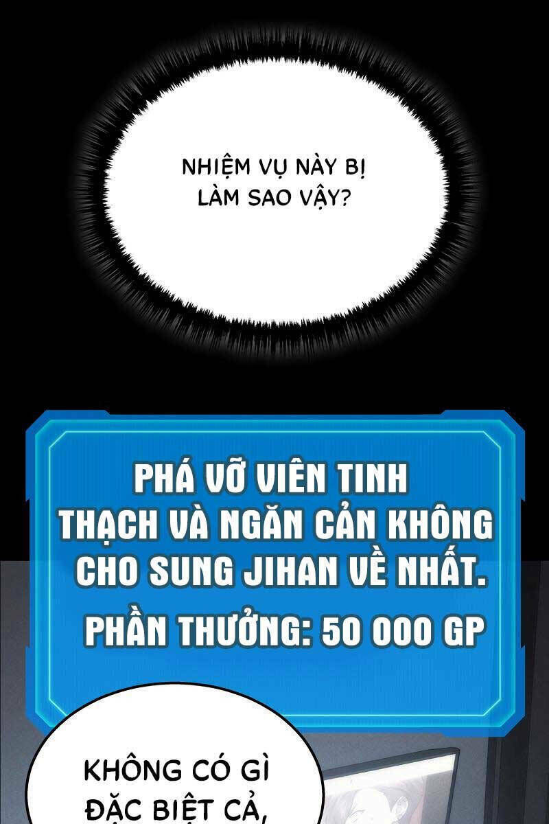 thần chiến tranh trở lại cấp 2 chương 23 - Trang 2