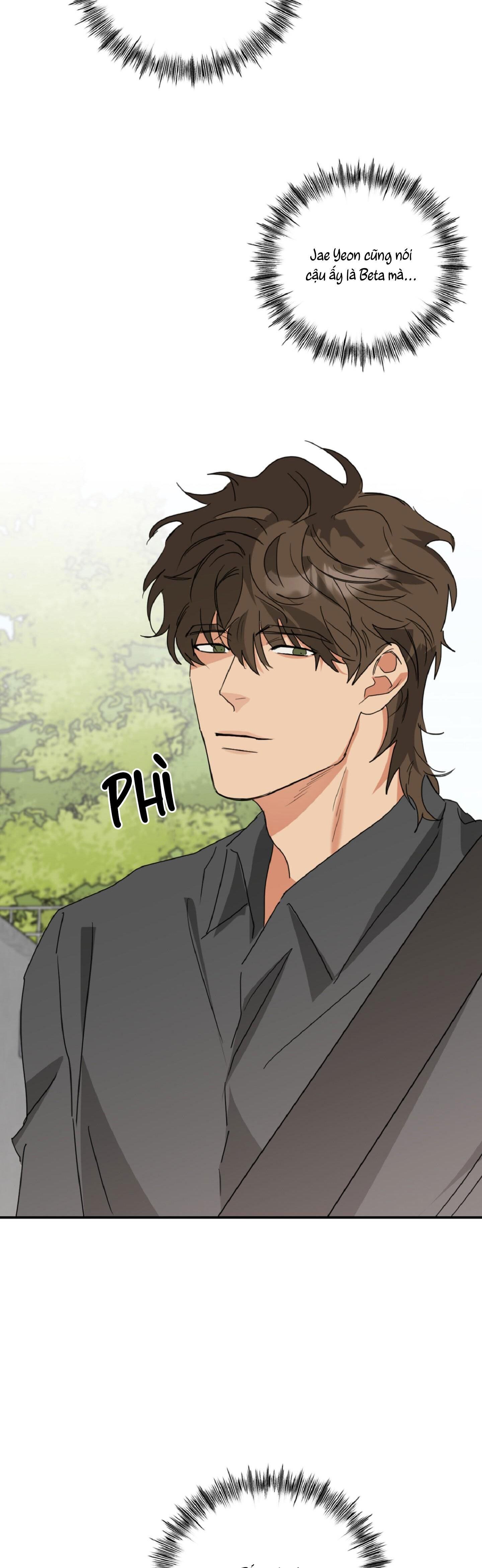 DẠY CHỊCH Chapter 3 18+ - Trang 1