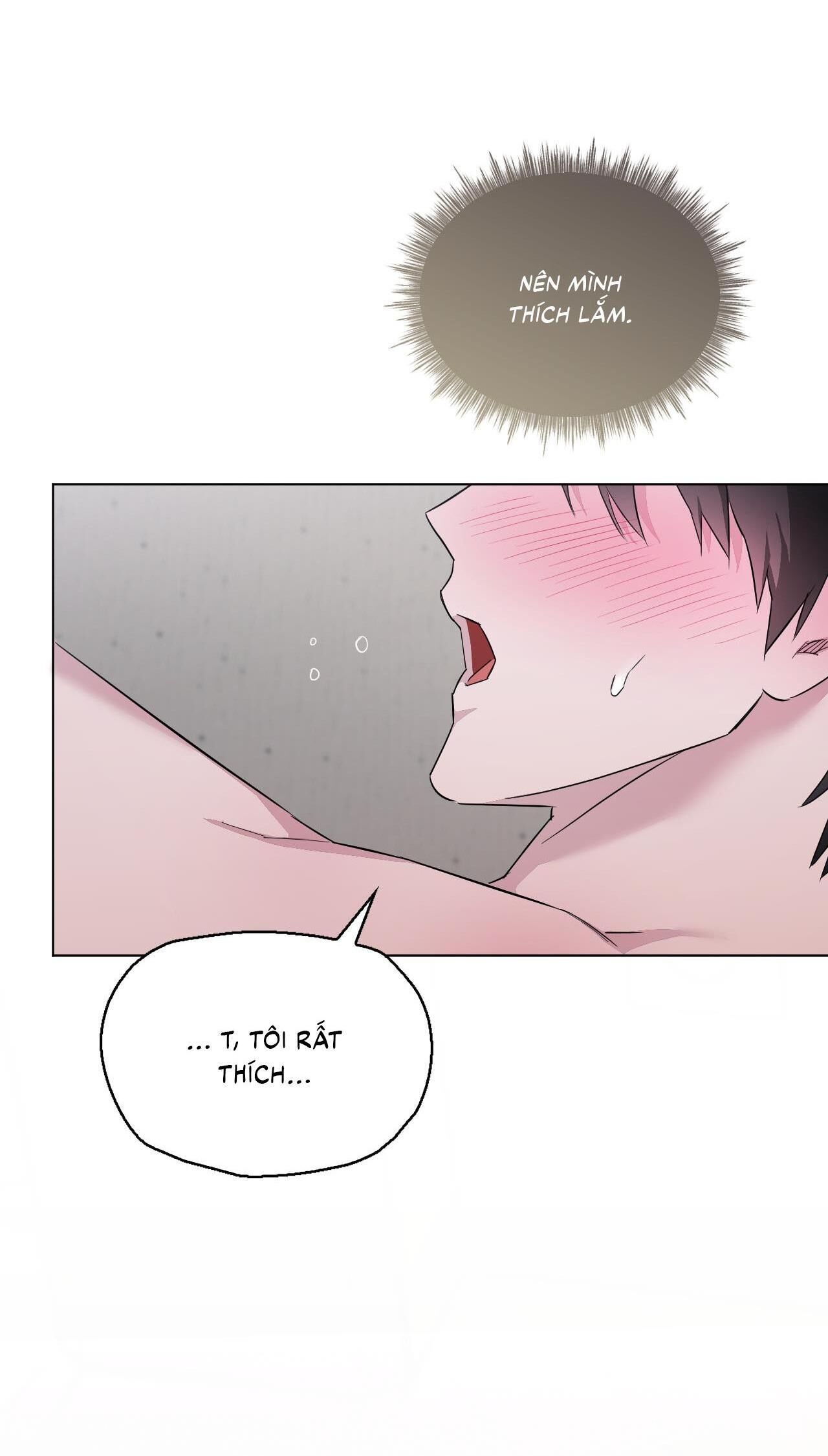 (Cbunu) Dễ Thương Là Lỗi Của Tôi Sao? Chapter 37 H+ - Trang 1