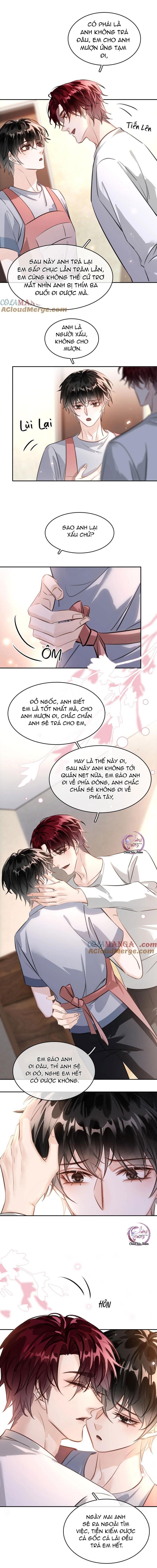 không làm trai bao! Chapter 140 - Next Chương 141